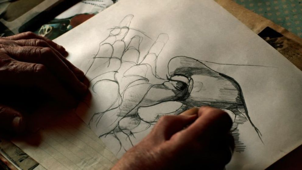 Crítica de "Recuerda": Melina Terribili documenta el legado y la creación artística de su padre