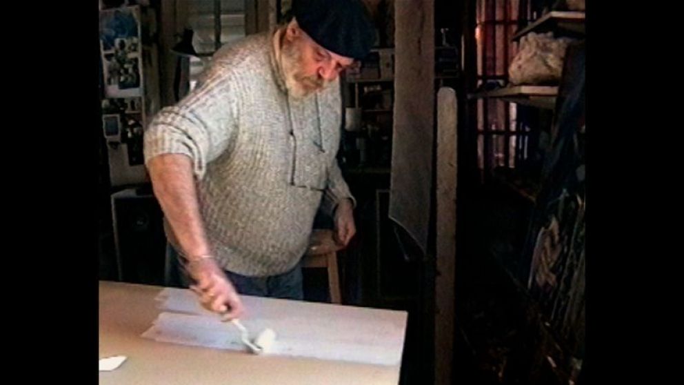 Crítica de "Recuerda": Melina Terribili documenta el legado y la creación artística de su padre