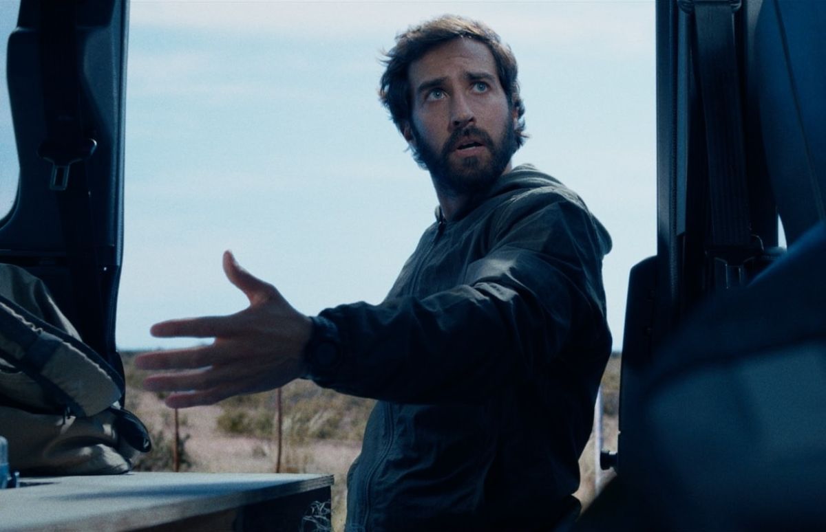 Crítica de “Mi amigo el pingüino”: Jean Reno y una historia real ocurrida en sudamérica