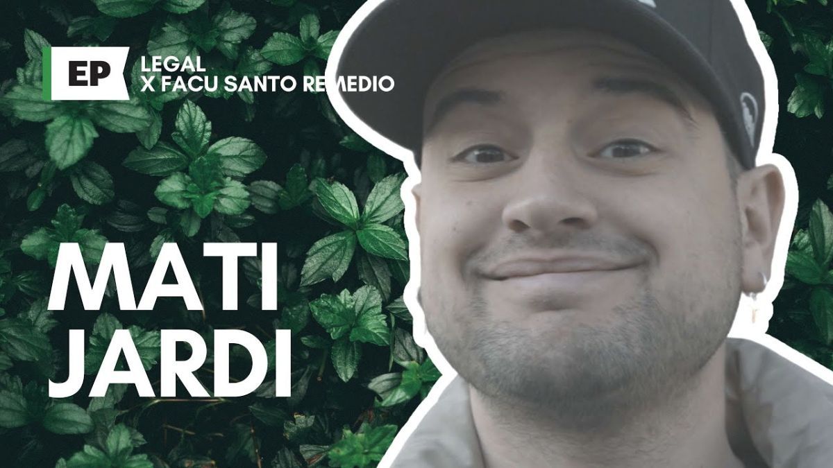 Se estrena en Flixxo la serie que cuenta la epopéyica historia de la legalización del Cannabis en Uruguay