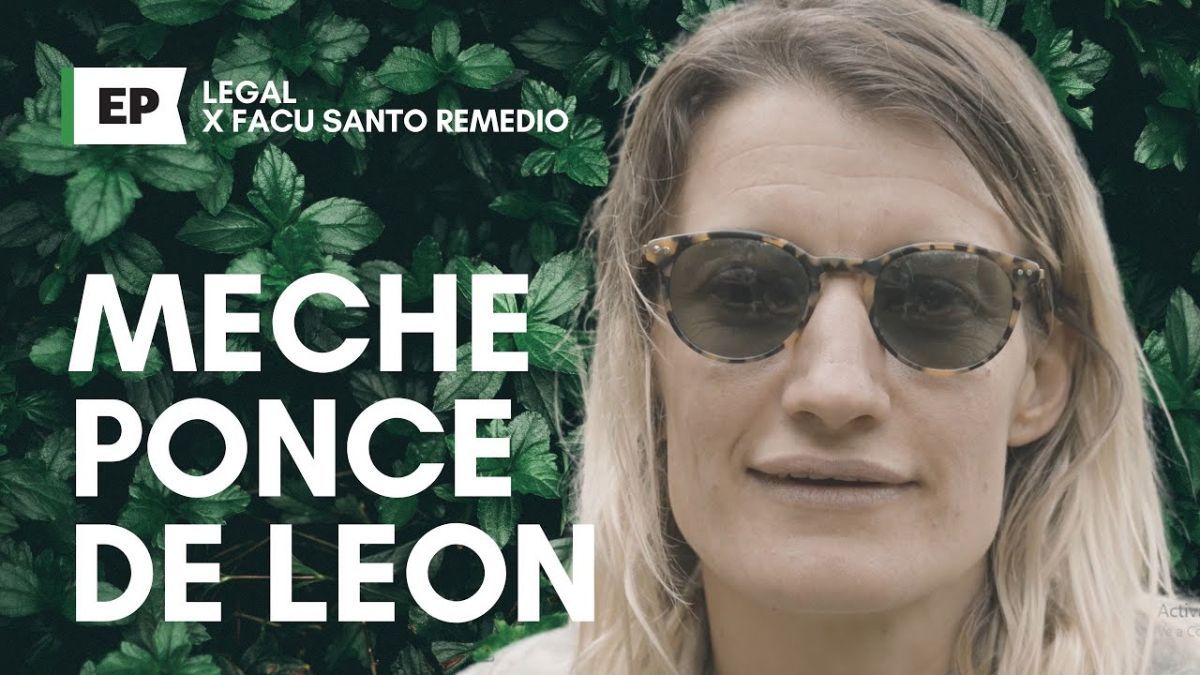 Se estrena en Flixxo la serie que cuenta la epopéyica historia de la legalización del Cannabis en Uruguay