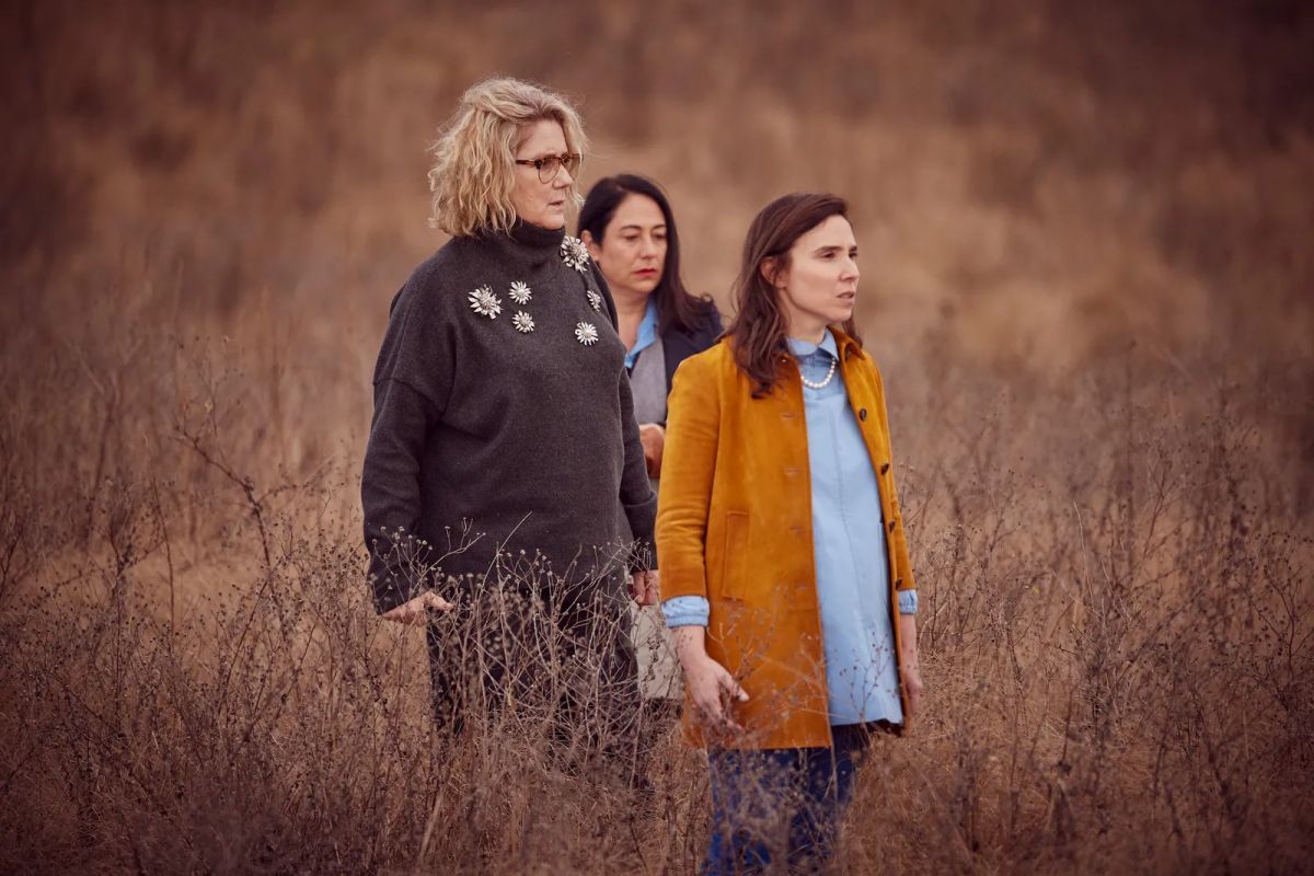 Crítica de "El Affaire Miu Miu": La película de Laura Citarella que mezcla moda y misterio en Trenque Lauquen