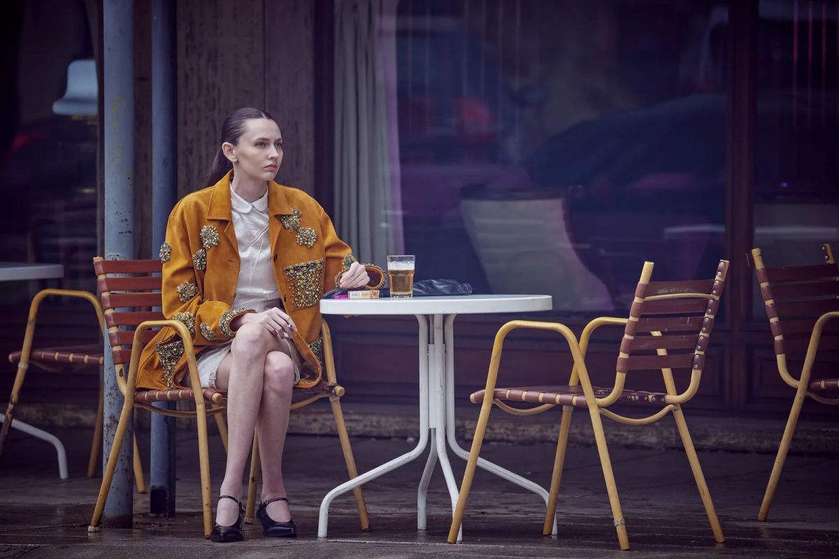 Crítica de "El Affaire Miu Miu": La película de Laura Citarella que mezcla moda y misterio en Trenque Lauquen