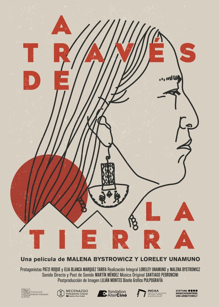 Crítica de: "A través de la tierra": La experiencia migrante narrada en primera persona