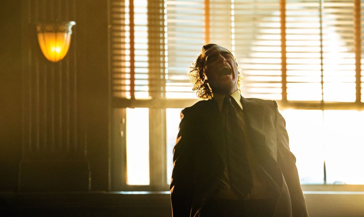 Crítica de "Guasón 2: Folie à Deux": Joaquin Phoenix y Lady Gaga en un juicio introspectivo y musical