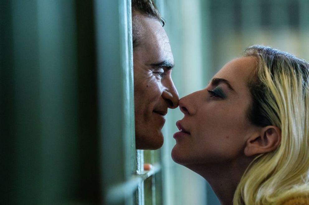 Crítica de "Guasón 2: Folie à Deux": Joaquin Phoenix y Lady Gaga en un juicio introspectivo y musical