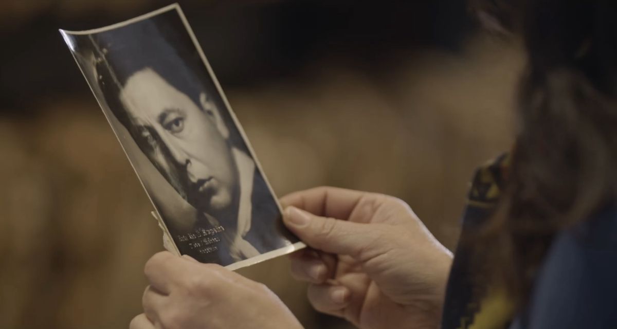 Crítica de "Atahualpa Yupanqui, un trashumante”,  con un enfoque humano y no idílico