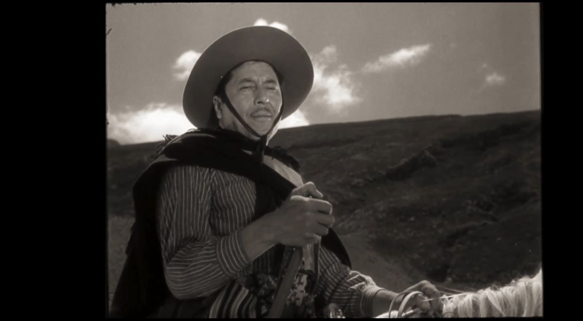 Crítica de "Atahualpa Yupanqui, un trashumante”,  con un enfoque humano y no idílico