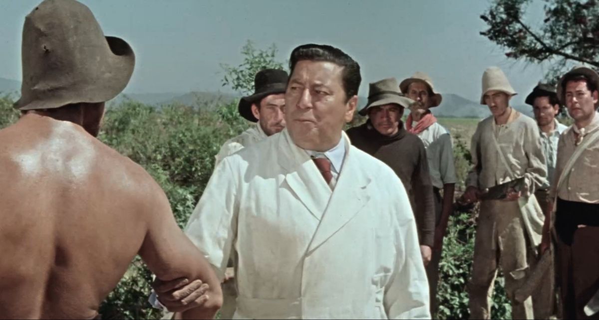 Crítica de "Atahualpa Yupanqui, un trashumante”,  con un enfoque humano y no idílico