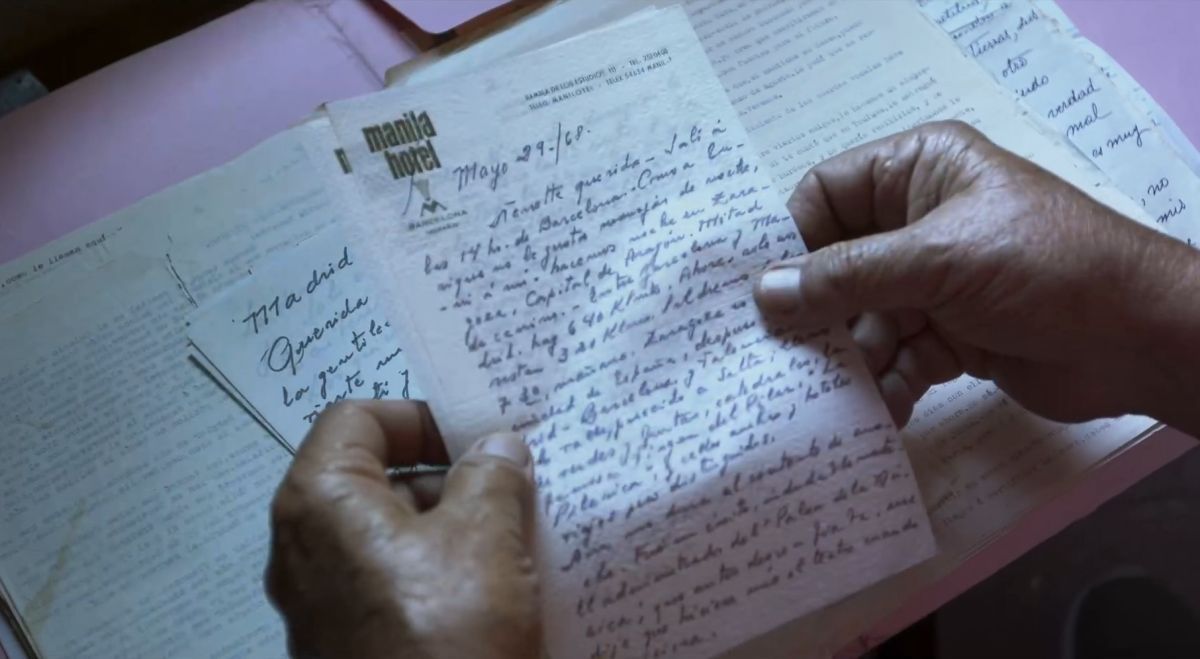 Crítica de "Atahualpa Yupanqui, un trashumante”,  con un enfoque humano y no idílico