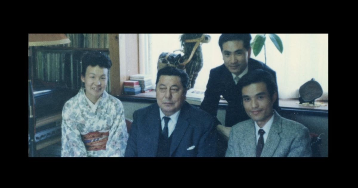 Crítica de "Atahualpa Yupanqui, un trashumante”,  con un enfoque humano y no idílico