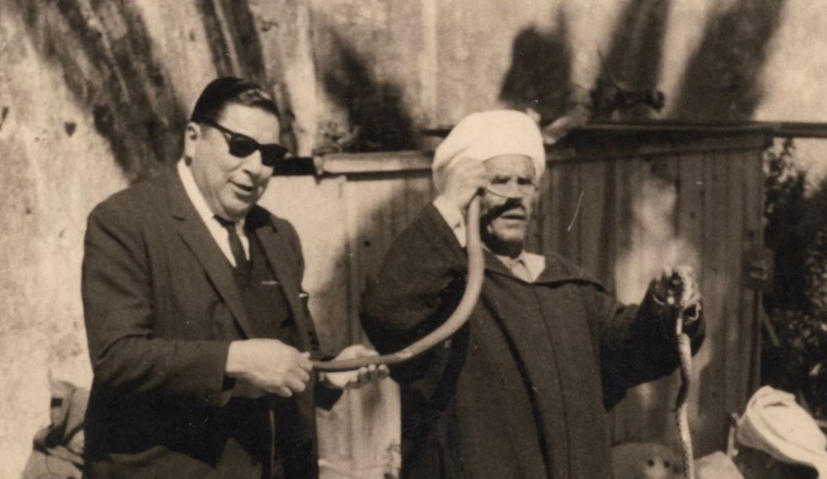 Crítica de "Atahualpa Yupanqui, un trashumante”,  con un enfoque humano y no idílico