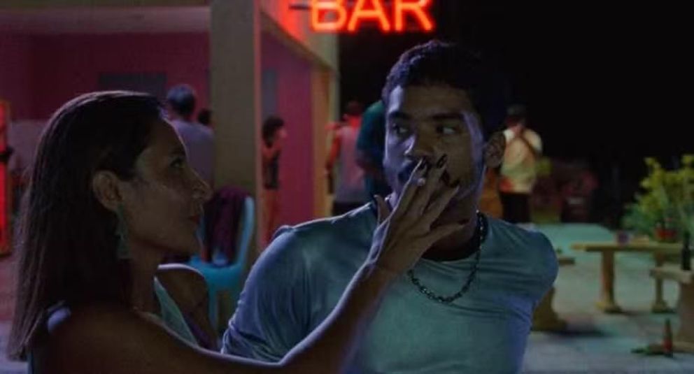 Crítica de “Motel Destino”: El erotismo y la tensión según Karim Aïnouz