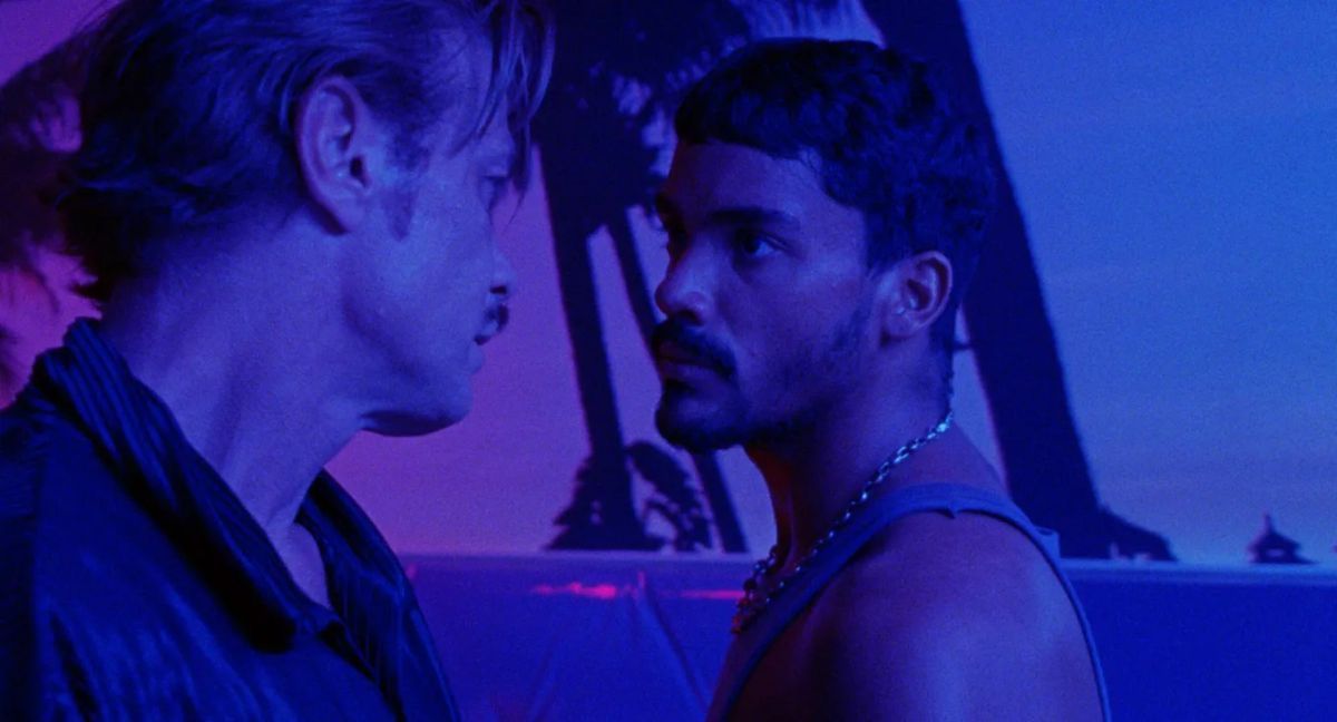 Crítica de “Motel Destino”: El erotismo y la tensión según Karim Aïnouz