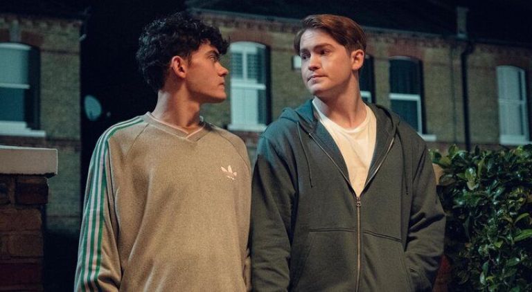 Crítica de "Heartstopper T3": Salud mental y amor adolescente en su tercera temporada