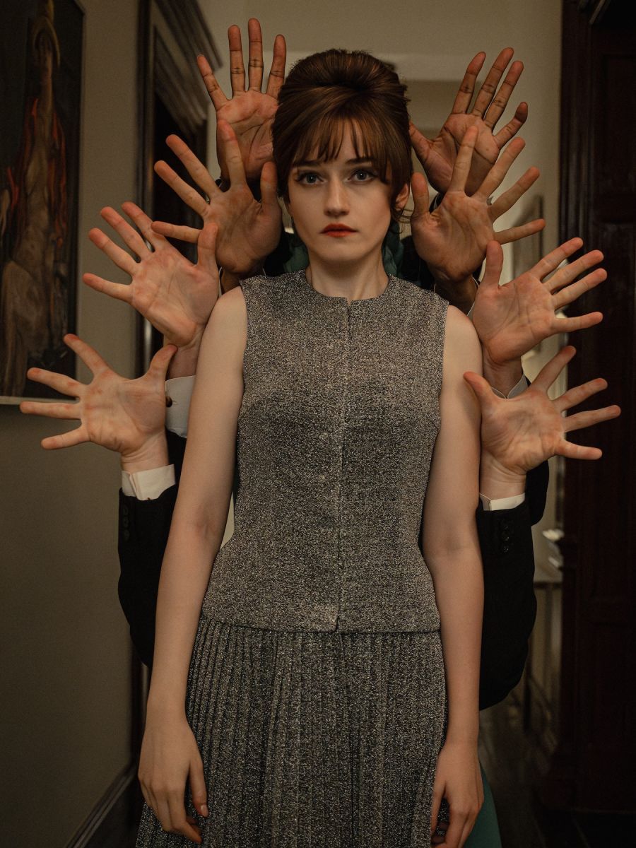 Crítica de "Departamento 7A": Julia Garner en la precuela de "El bebé de Rosemary"