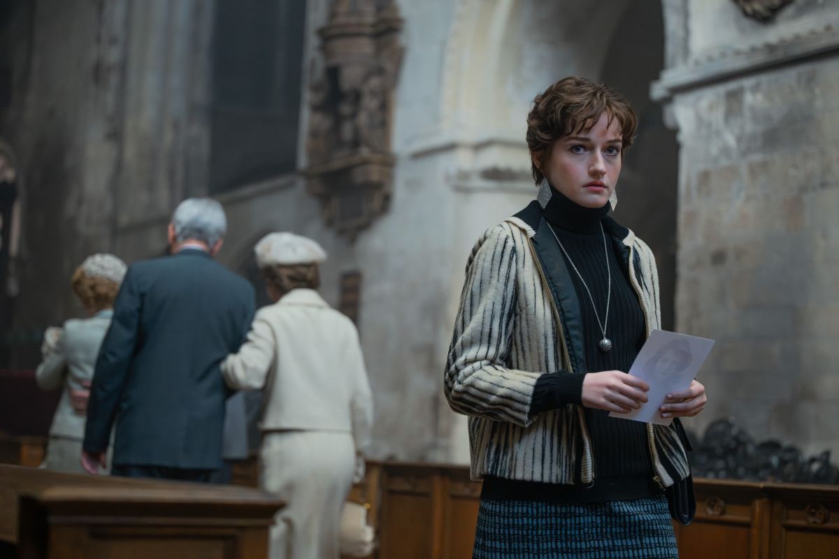 Crítica de "Departamento 7A": Julia Garner en la precuela de "El bebé de Rosemary"