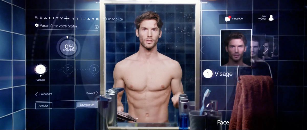 Crítica de “Reality+”: Las ideas de “La sustancia” en el cortometraje de Coralie Fargeat