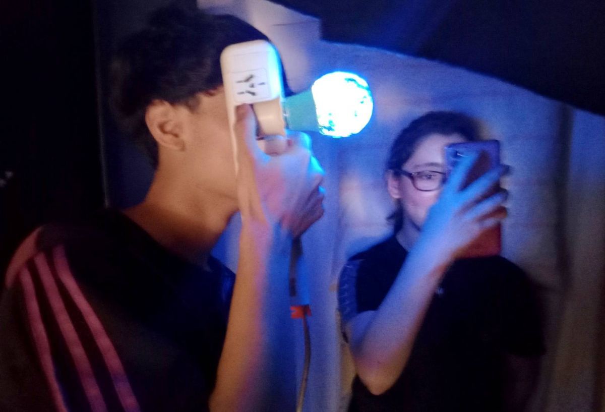 El Concurso “Reflejos en el Azar” premió la creatividad y reflexión en cortometrajes sobre juegos de apuestas/azar online