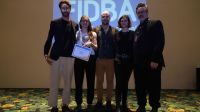 Todos los ganadores del 12 FIDBA, Festival Internacional de Cine Documental de Buenos Aires