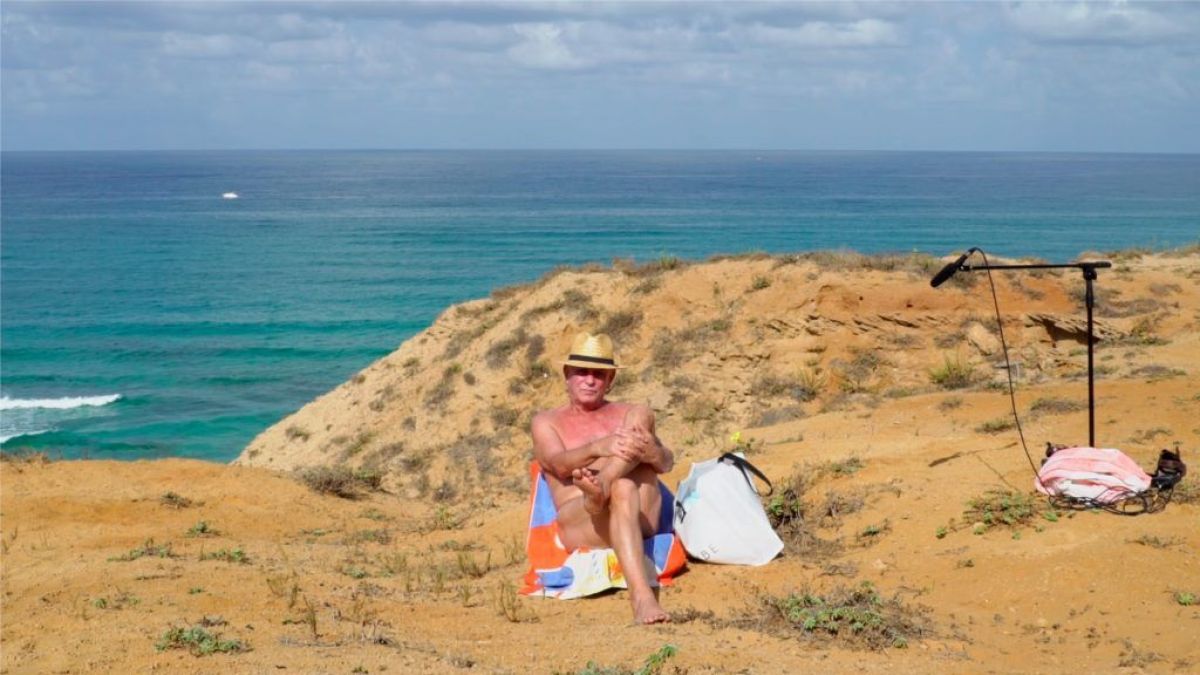 Todos los ganadores del 12 FIDBA, Festival Internacional de Cine Documental de Buenos Aires