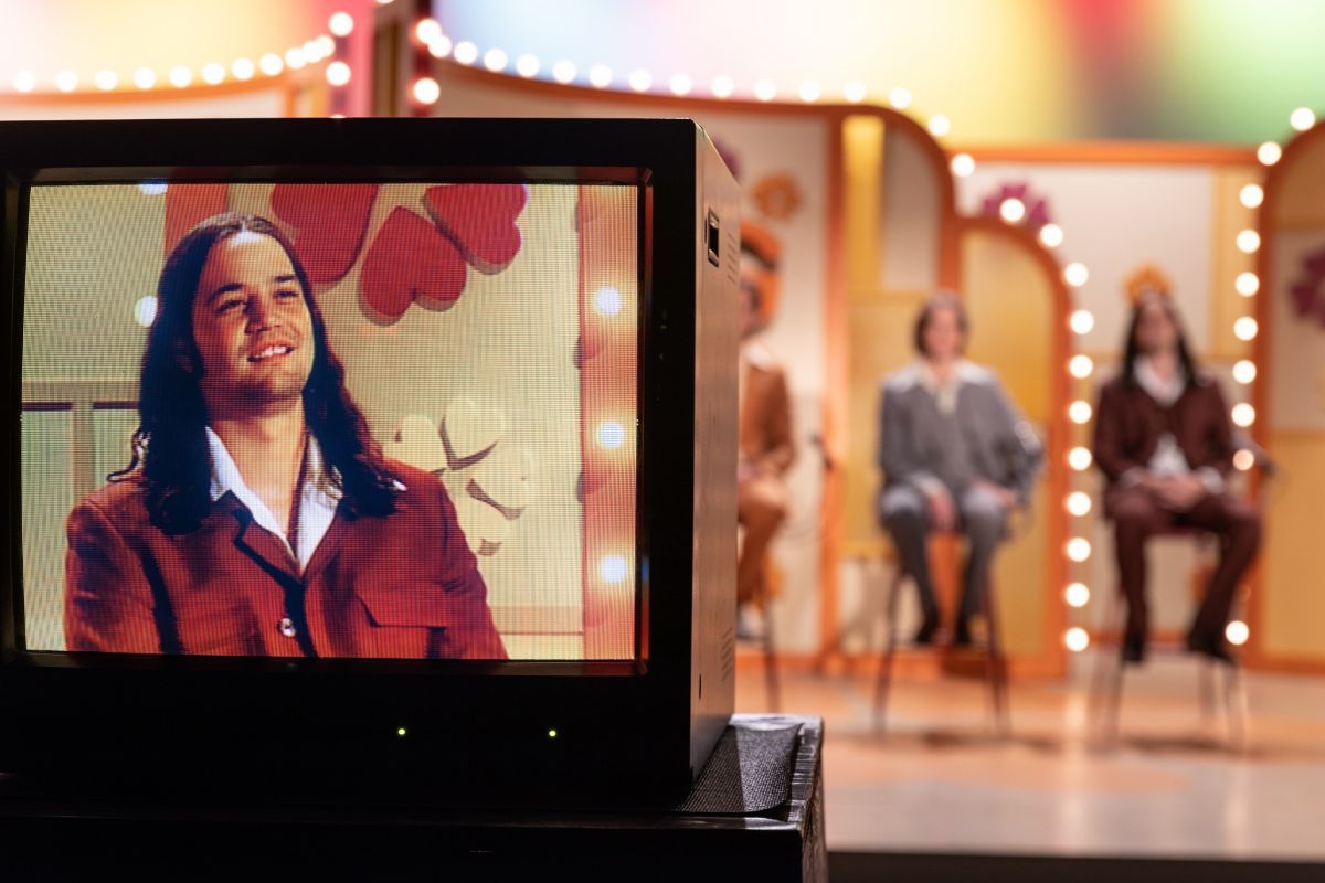 Crítica de “El asesino del juego de citas”: Anna Kendrick y un thriller basado en hechos reales