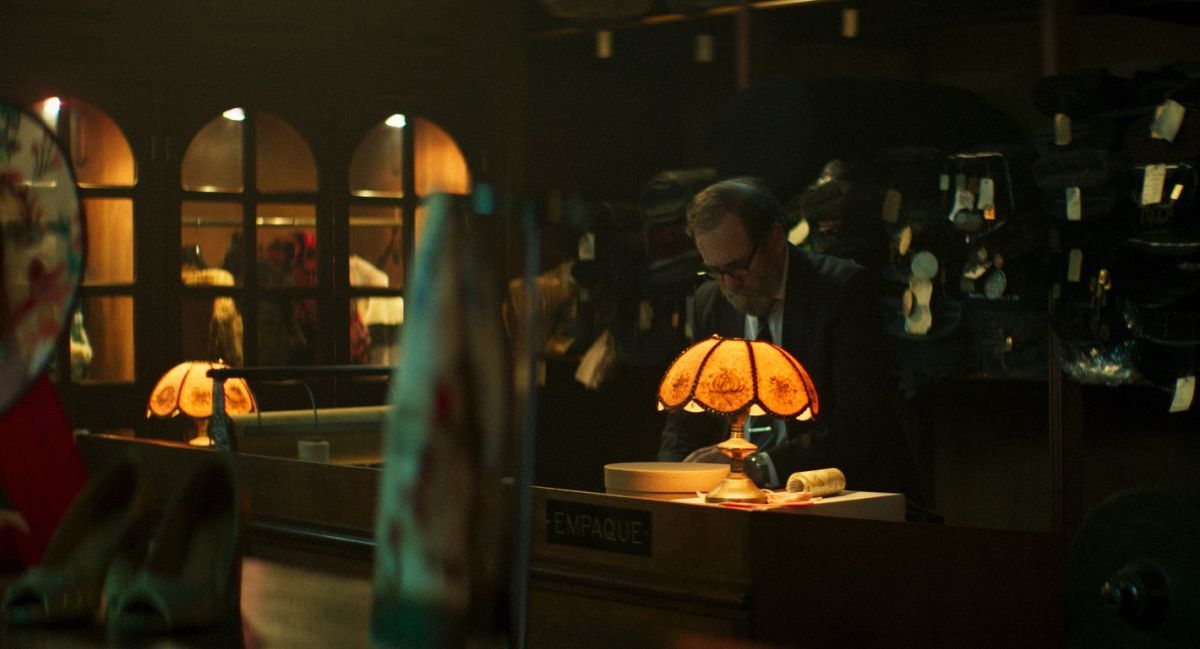 Crítica de “Transmitzvah”: Daniel Burman y la identidad de género en la comunidad judía