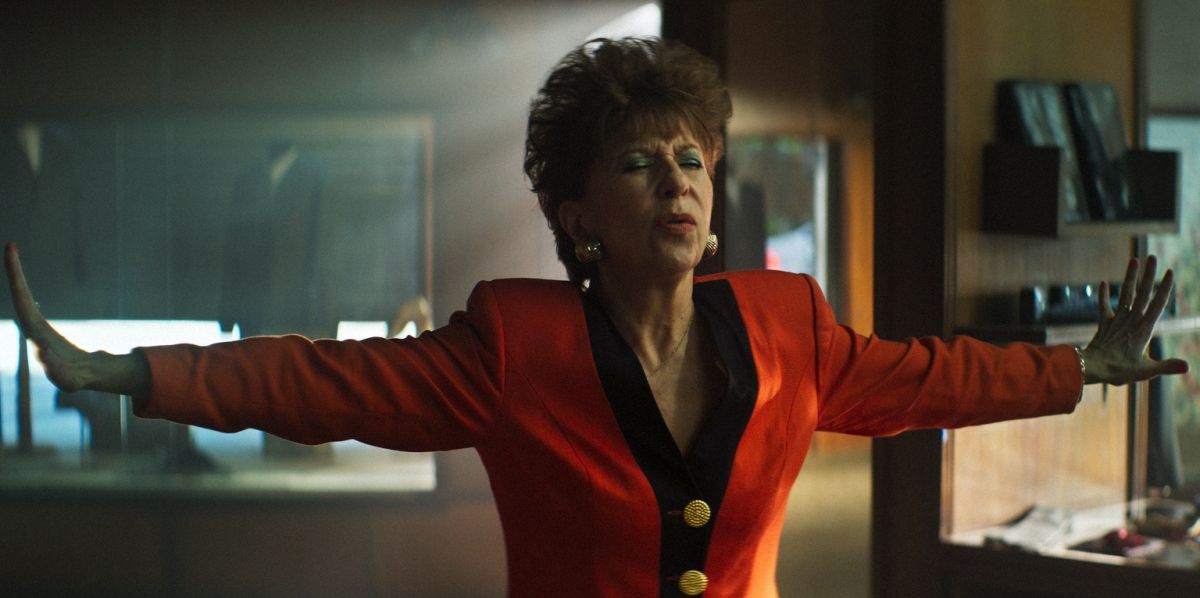 Crítica de “Transmitzvah”: Daniel Burman y la identidad de género en la comunidad judía