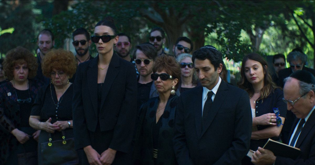 Crítica de “Transmitzvah”: Daniel Burman y la identidad de género en la comunidad judía