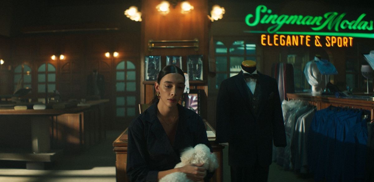 Crítica de “Transmitzvah”: Daniel Burman y la identidad de género en la comunidad judía