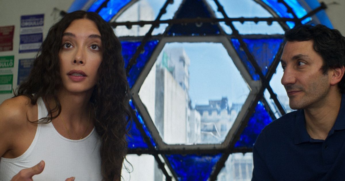 Crítica de “Transmitzvah”: Daniel Burman y la identidad de género en la comunidad judía