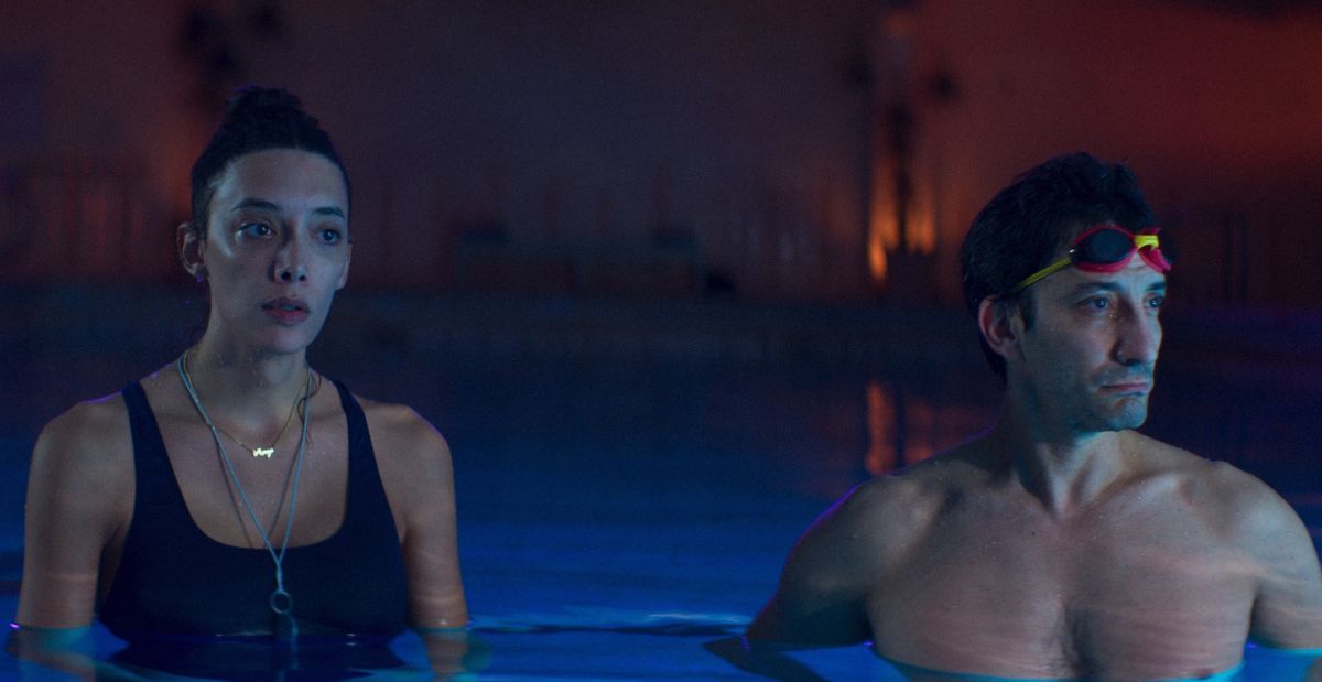 Crítica de “Transmitzvah”: Daniel Burman y la identidad de género en la comunidad judía