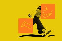 "Hoy Viñetas 2024" llega al Palacio Libertad con una propuesta única de historietas y animación