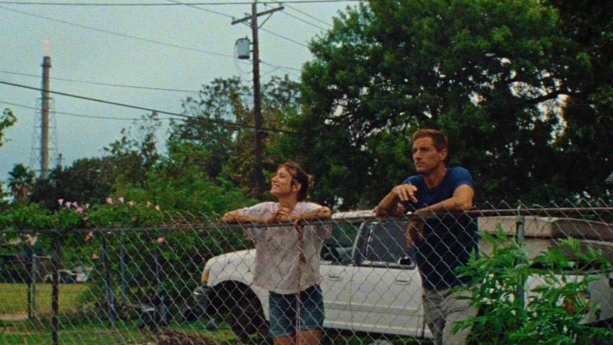 Critica de "Red Rocket": Sean Baker y el regreso a un sueño americano roto