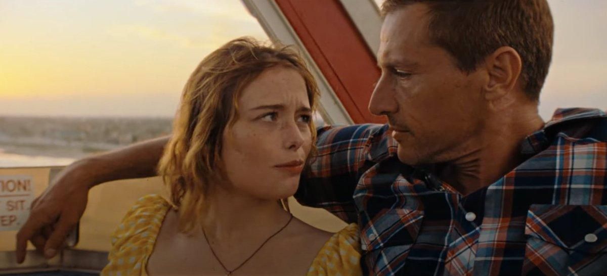 Critica de "Red Rocket": Sean Baker y el regreso a un sueño americano roto