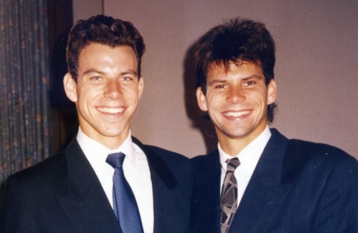 Crítica de "Los hermanos Menendez": Alejandro Hartmann presenta una nueva perspectiva sobre el parricidio que conmocionó a Hollywood