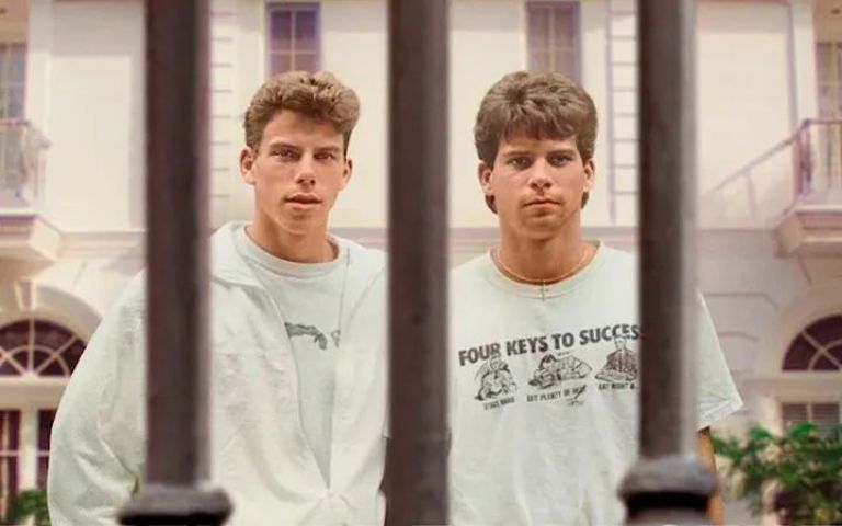 Crítica de "Los hermanos Menendez": Alejandro Hartmann presenta una nueva perspectiva sobre el parricidio que conmocionó a Hollywood