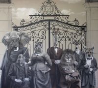 "Comienzo del juego": El imaginario de Cortázar en el Centro Cultural Recoleta