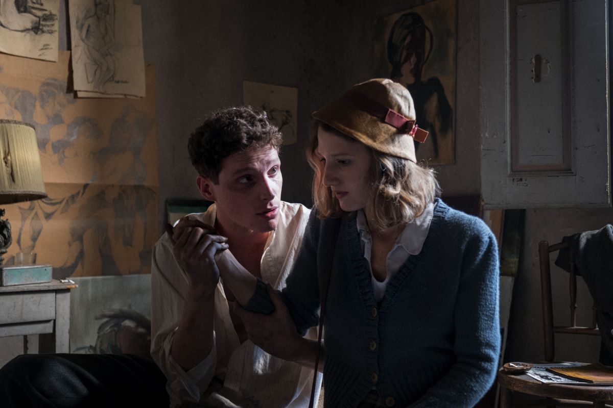 Crítica de “El bello verano”: Descubrimiento y deseo bajo el bohemio sol de Turín