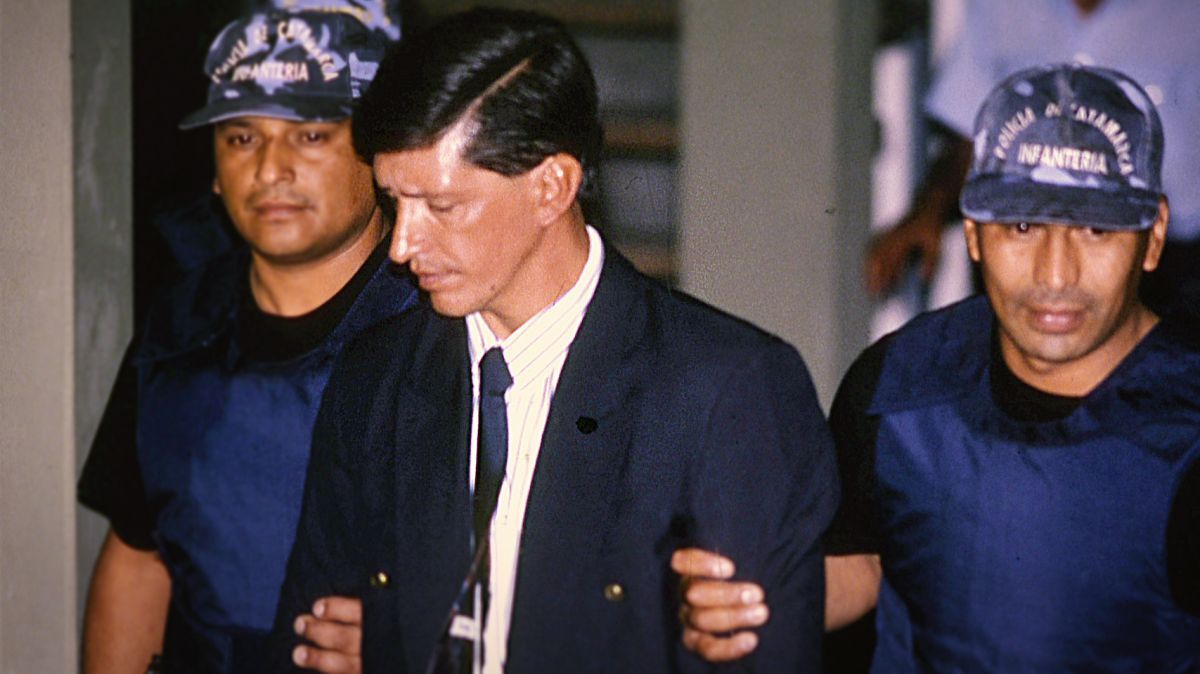 Crítica de “Maria Soledad: El fin del silencio”: Un grito de justicia que no se apaga