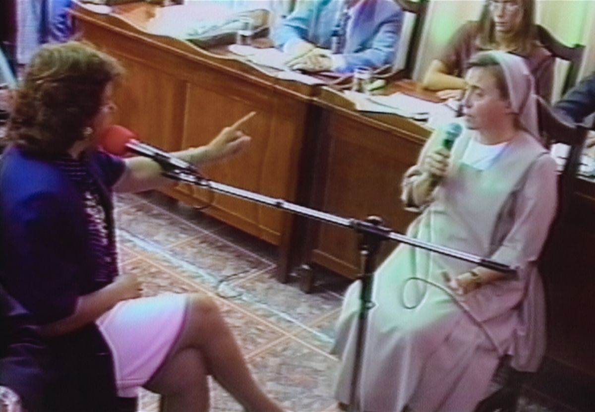 Crítica de “Maria Soledad: El fin del silencio”: Un grito de justicia que no se apaga