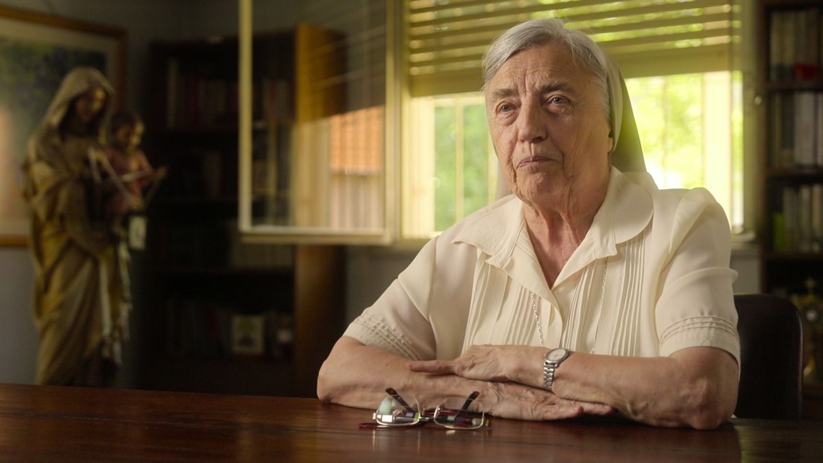 Crítica de “Maria Soledad: El fin del silencio”: Un grito de justicia que no se apaga