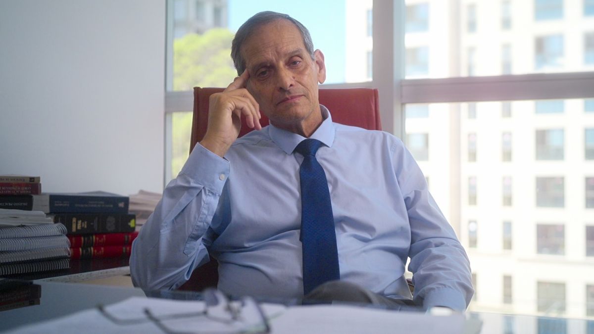 Crítica de “Maria Soledad: El fin del silencio”: Un grito de justicia que no se apaga