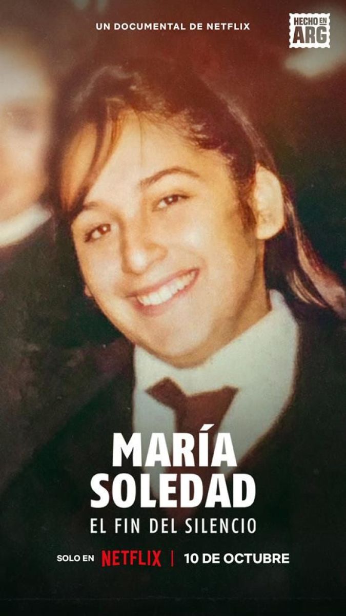 Crítica de “Maria Soledad: El fin del silencio”: Un grito de justicia que no se apaga