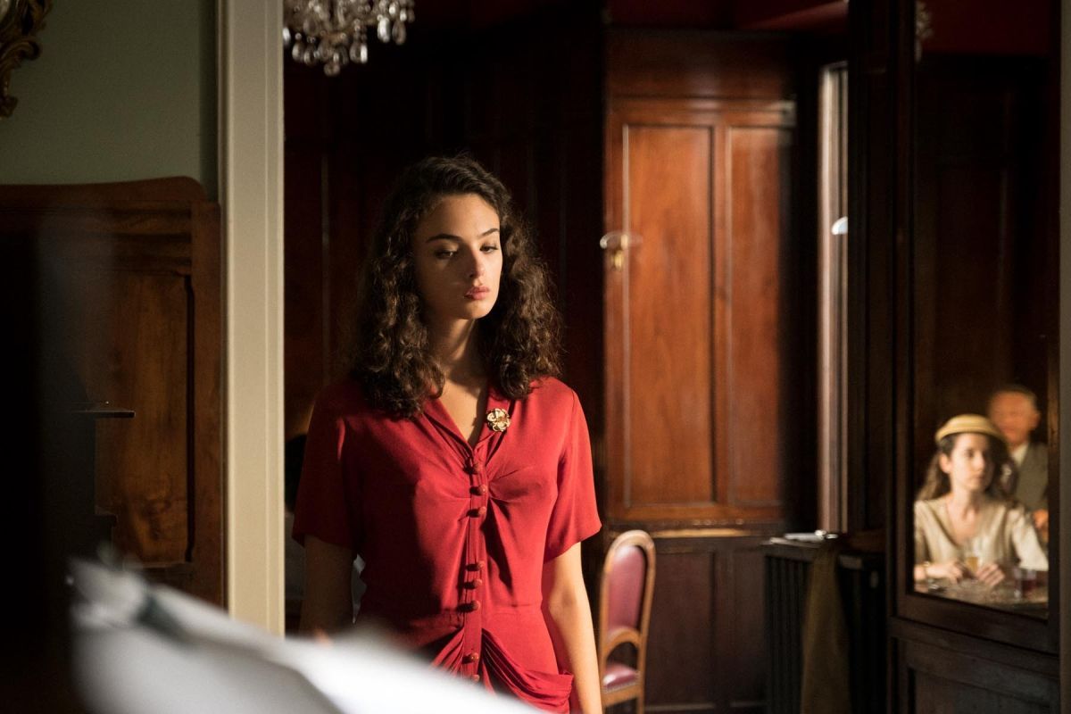 Crítica de “El bello verano”: Descubrimiento y deseo bajo el bohemio sol de Turín