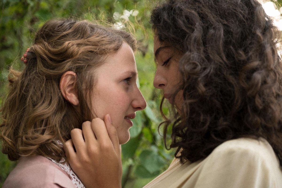 Crítica de “El bello verano”: Descubrimiento y deseo bajo el bohemio sol de Turín