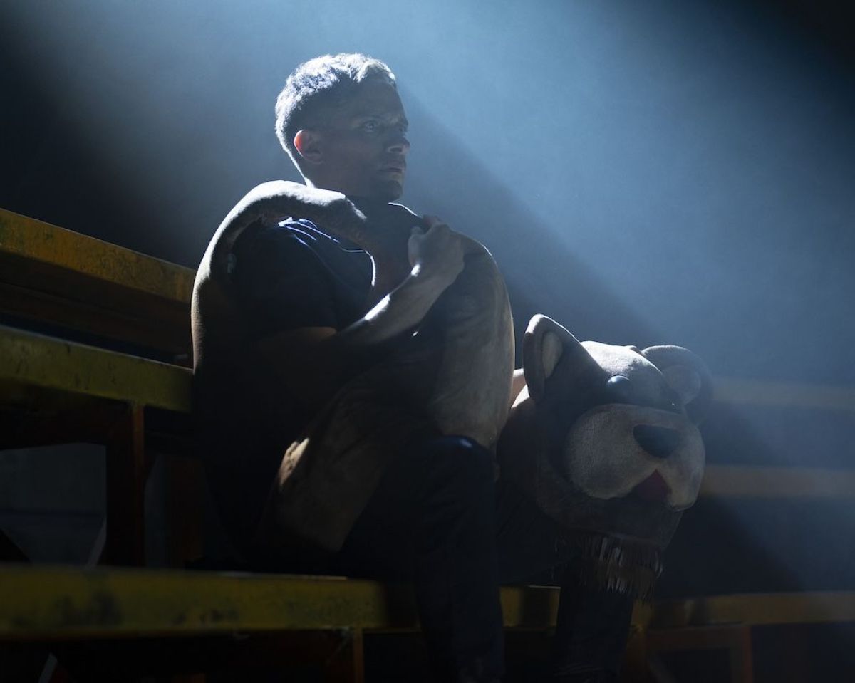 Crítica de "La Máquina": Un drama con altibajos sobre la amistad y el boxeo protagonizado por Gael García Bernal y Diego Luna