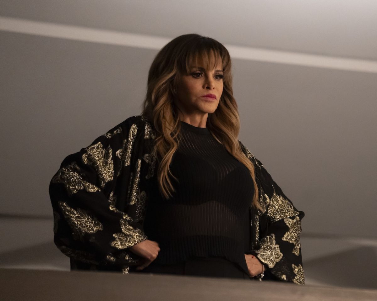 Crítica de "La Máquina": Un drama con altibajos sobre la amistad y el boxeo protagonizado por Gael García Bernal y Diego Luna