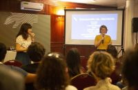 El Mercado Audiovisual Entre Fronteras anuncia los proyectos seleccionados para su cuarta edición