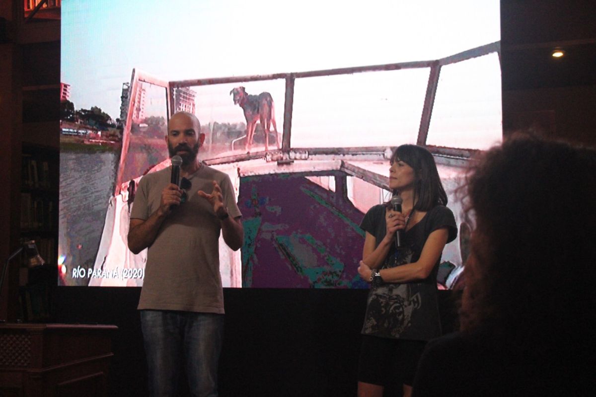 El Mercado Audiovisual Entre Fronteras anuncia los proyectos seleccionados para su cuarta edición